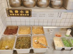 -李叁面馆(妇幼店)