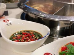 -重庆刘一手火锅(昌江恒基店)