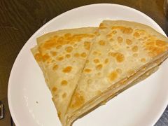 家常烙饼-京湘小钵哥·京味小馆(金华南路店)