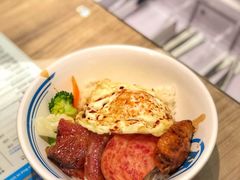 招牌四宝饭-敏华冰厅(天河城店)