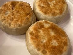 东来顺发家肉饼-东来顺饭庄(王府井步行街店)