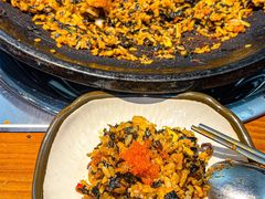 -红辣椒八爪鱼特色韩国料理