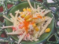 -松鹤精致料理(五一中路店)