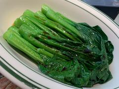 销魂菜心-文通冰室(东方宝泰店)