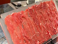 -百草滩羊清水涮羊肉·清真·宁夏盐池滩羊(莲花桥店)