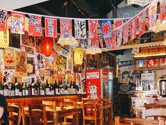 大堂-千懿六本木酒场(常熟路店)