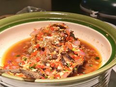 -费大厨辣椒炒肉(石厦时代广场店)