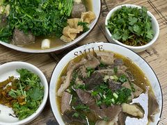-正宗阳山牛杂(东城店)