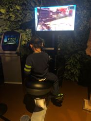 -奇幻丛林(佛罗伦萨小镇店)