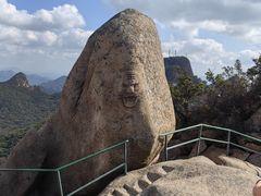 -丹东凤凰山景区