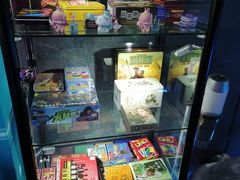 -零纪元VR体验馆·桌游(黄浦店)