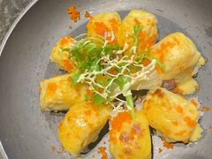 -将太无二·北美传奇寿司(荟聚购物中心西红门店)