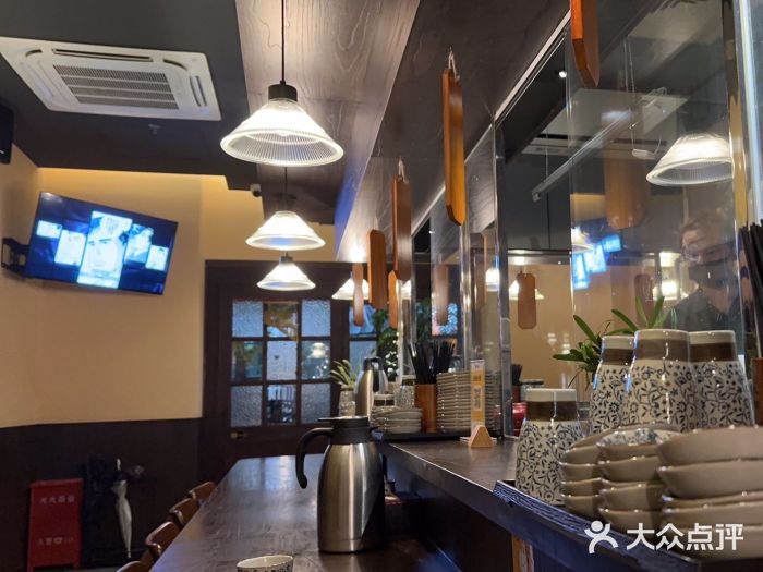 哥哥の深夜食堂(永乐汇亲子购物运动中心店)图片
