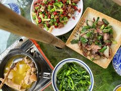 -青城甲(青城山店)