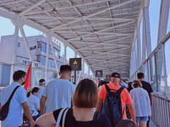 -武汉关码头(轮渡站)