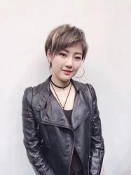 -逸丝风尚