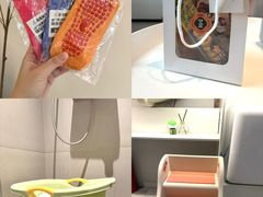 -芷迹江景酒店(五一广场汇景城店)