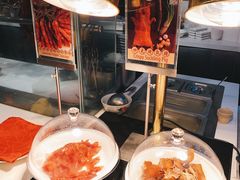 -The COOK·厨餐厅·自助餐(浦东嘉里大酒店)