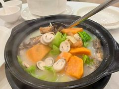 -万年酒楼(越秀南路店)
