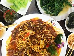 -清真·伊清阁餐厅
