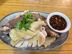 -肥婆兰鸡饭(西门外街店)