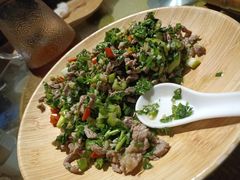 -多哥水傣味餐厅(司马巷店)
