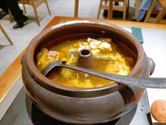 -云海肴·汽锅鸡·云南菜(高德置地店)