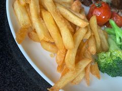 -WOLFGANG PUCK KITCHEN & BAR(迪士尼小镇店)