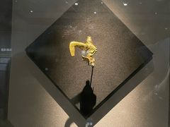-秦始皇帝陵博物院-丽山园