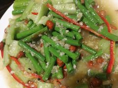-青年路烩面馆(绿地世纪城店)