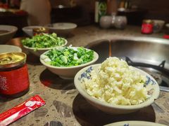-小龙坎火锅(双林店)