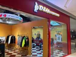 -Devilhands Barbershop男士理容店