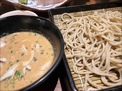 -纹兵卫手打荞麦面日料(虹桥本店)