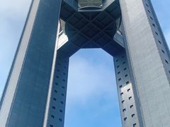 -白云山风景名胜区