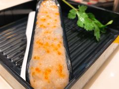 -一哥澳门豆捞·澳门风打边炉(高德置地店)