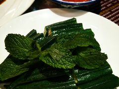 娘惹洋豆角-小娘惹厨房Little Nyonya(狮城有约上榜店)