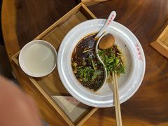 -万县面馆(高笋塘店)