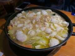 -和先生的砂锅鱼(八方汇店)