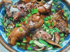 -南花桥羊肉馆老字号(乌镇店)