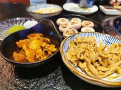 -牛焱·烧肉酒肆(五大道店)