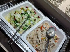 -素满香·食养自助(天一广场店)