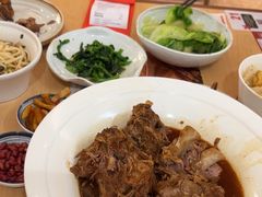 -大师兄·西北小馆(北站缤果空间店)
