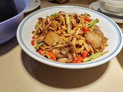 -小柴米·传统江西菜(八一广场店)