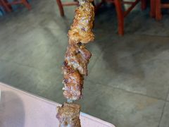 -烤肉宛饭庄(北新桥店)