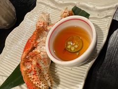 -松鹤精致料理(五一中路店)
