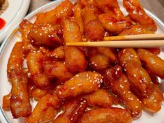 -润泽园饭庄(中山路店)