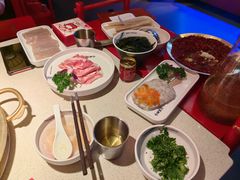 -小龙坎火锅(全球总店)