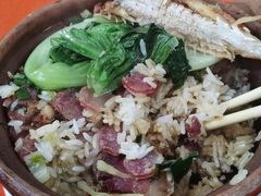 -潮香兴煲仔饭(莲花路店)