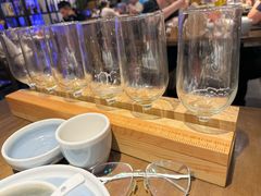 -向川南·水煮鱼·川菜(和平里店)