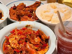 -欧记大排档·景德菜(上海首店)